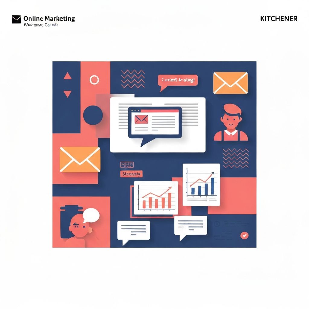 Top 10 Best Digital Marketing Companies in Kitchener