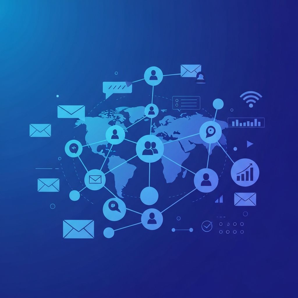 Top 10 Best Digital Marketing Companies in Kitwe