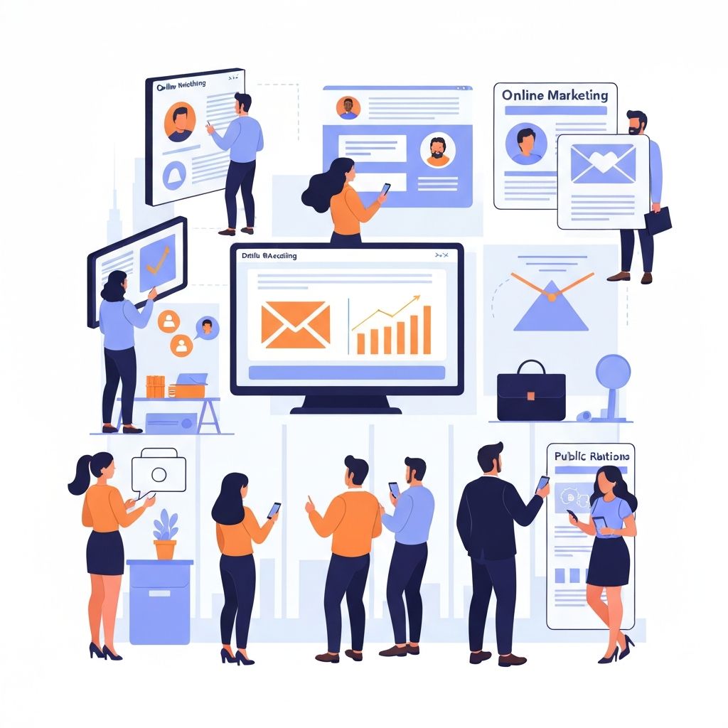 Top 10 Best Digital Marketing Companies in Koforidua