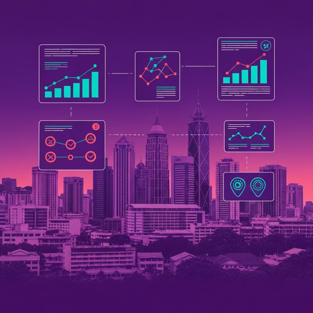 Top 10 Best Digital Marketing Companies in Kota Kinabalu