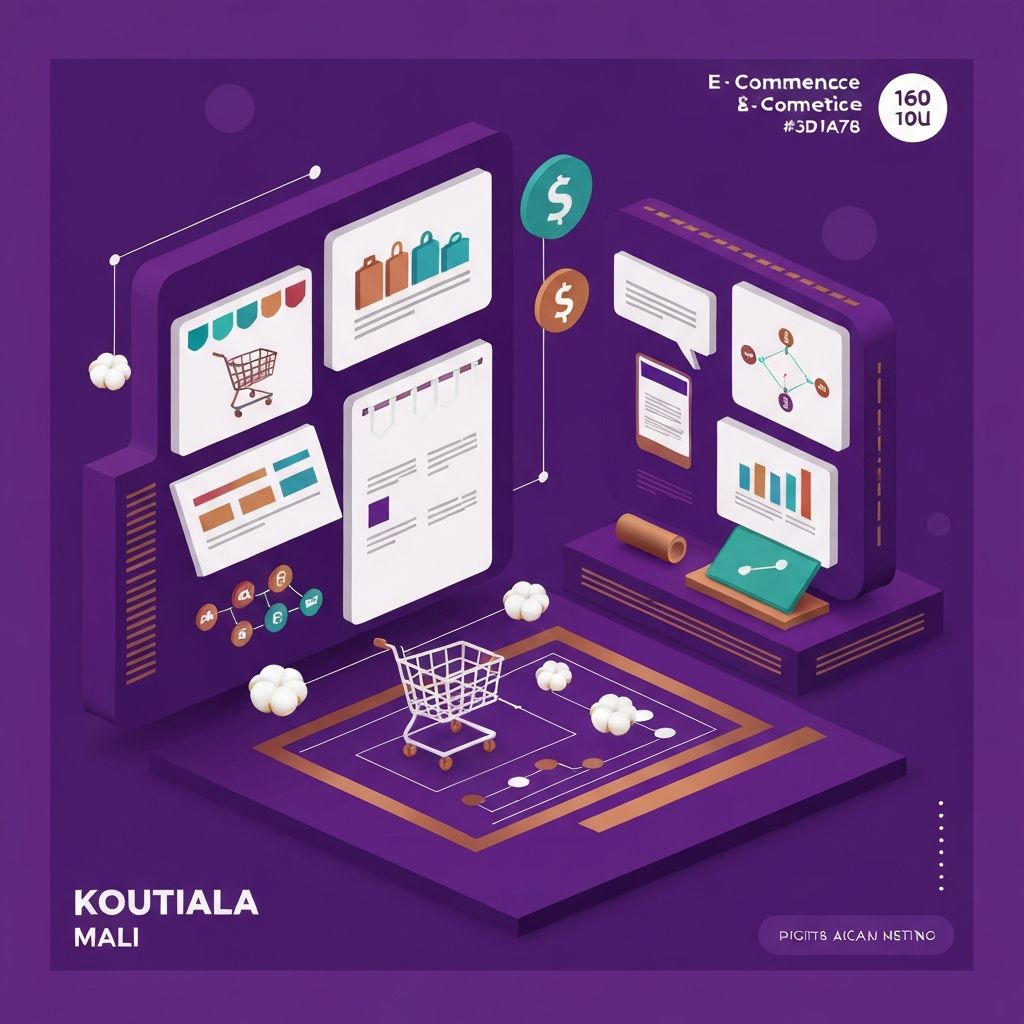 Top 10 Best Digital Marketing Companies in Koutiala