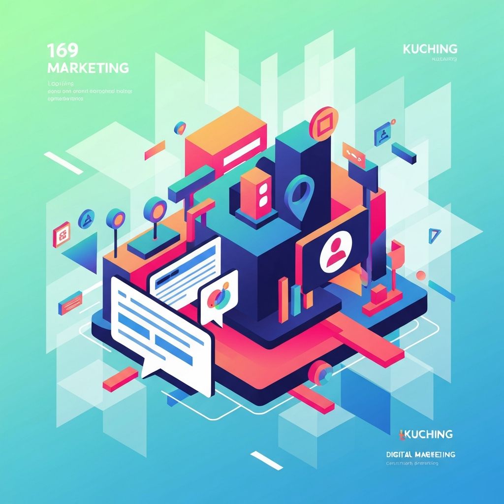 Top 10 Best Digital Marketing Companies in Kuching
