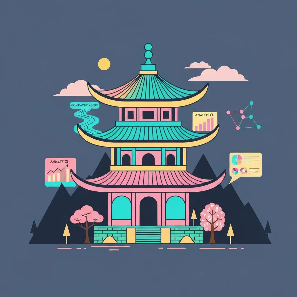 Top 10 Best Digital Marketing Companies in Kunming