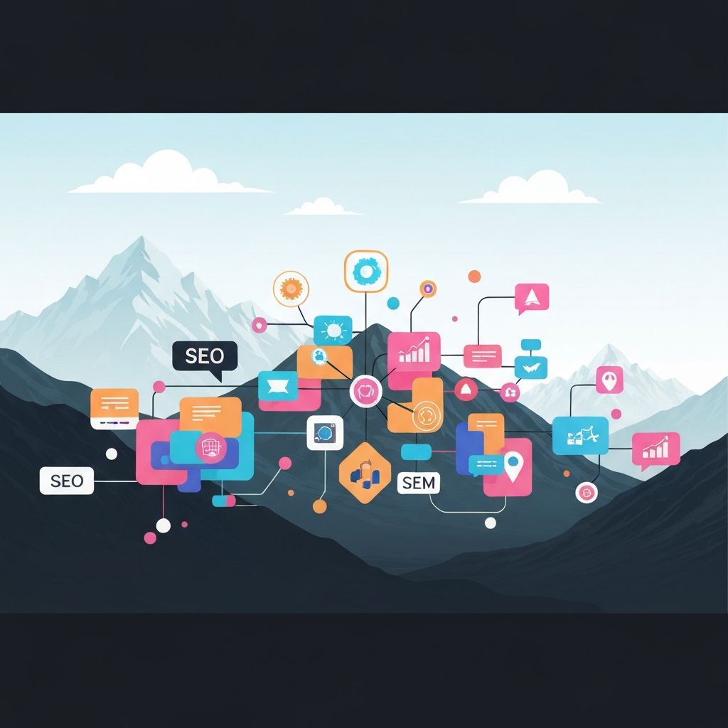 Top 10 Best Digital Marketing Companies in Kyrgyzstan