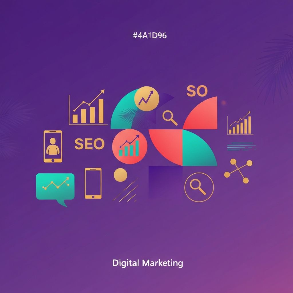 Top 10 Best Digital Marketing Companies in Labasa