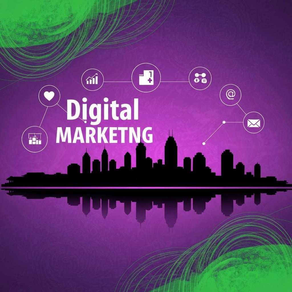 Top 10 Best Digital Marketing Companies in Lagos