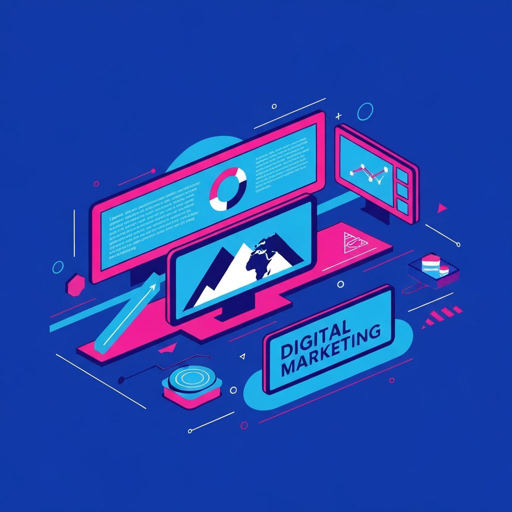 Top 10 Best Digital Marketing Companies in Lanzhou