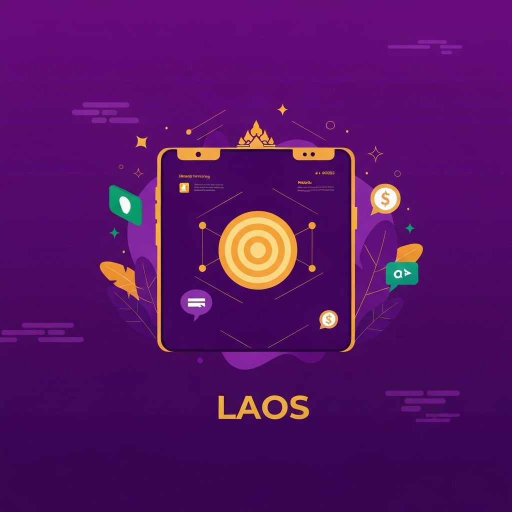 Top 10 Best Digital Marketing Companies in Laos