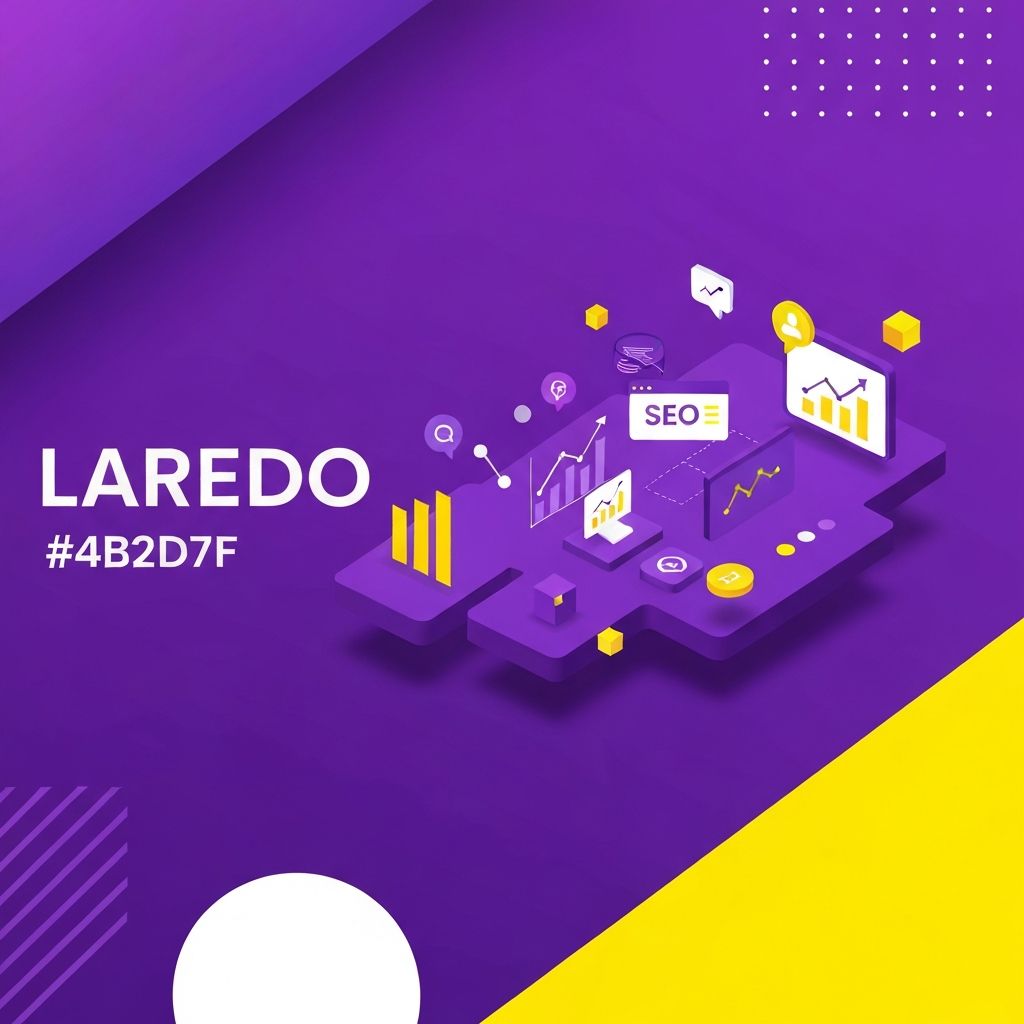 Top 10 Best Digital Marketing Companies in Laredo