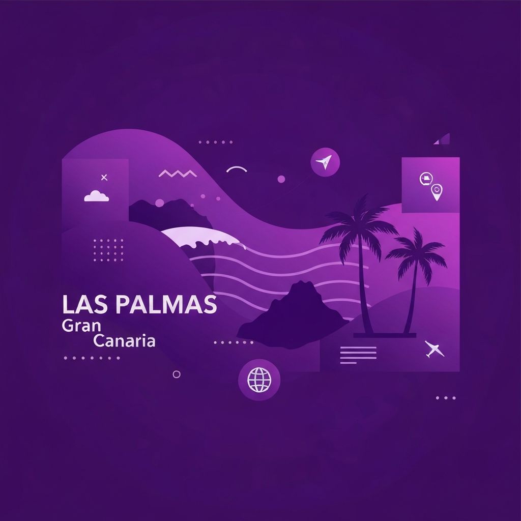 Top 10 Best Digital Marketing Companies in Las Palmas