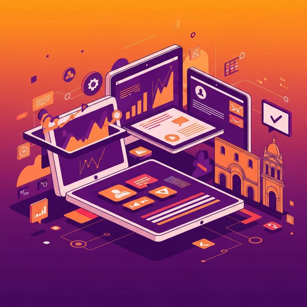 Top 10 Best Digital Marketing Companies in Lecce