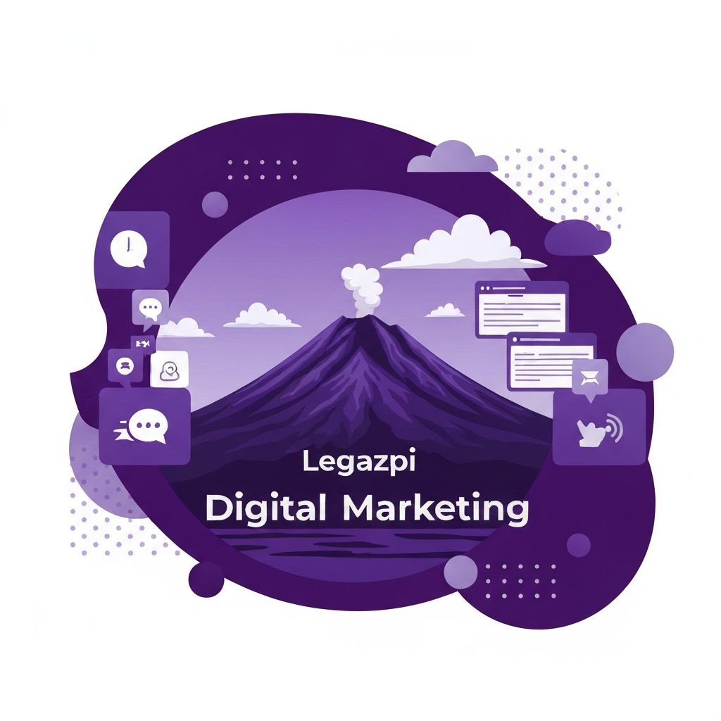 Top 10 Best Digital Marketing Companies in Legazpi