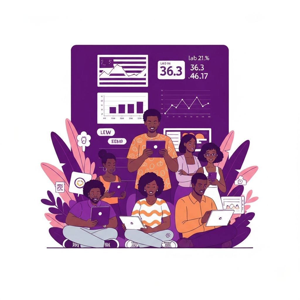 Top 10 Best Digital Marketing Companies in Liberia