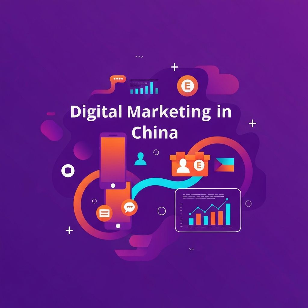 Top 10 Best Digital Marketing Companies in Linhai