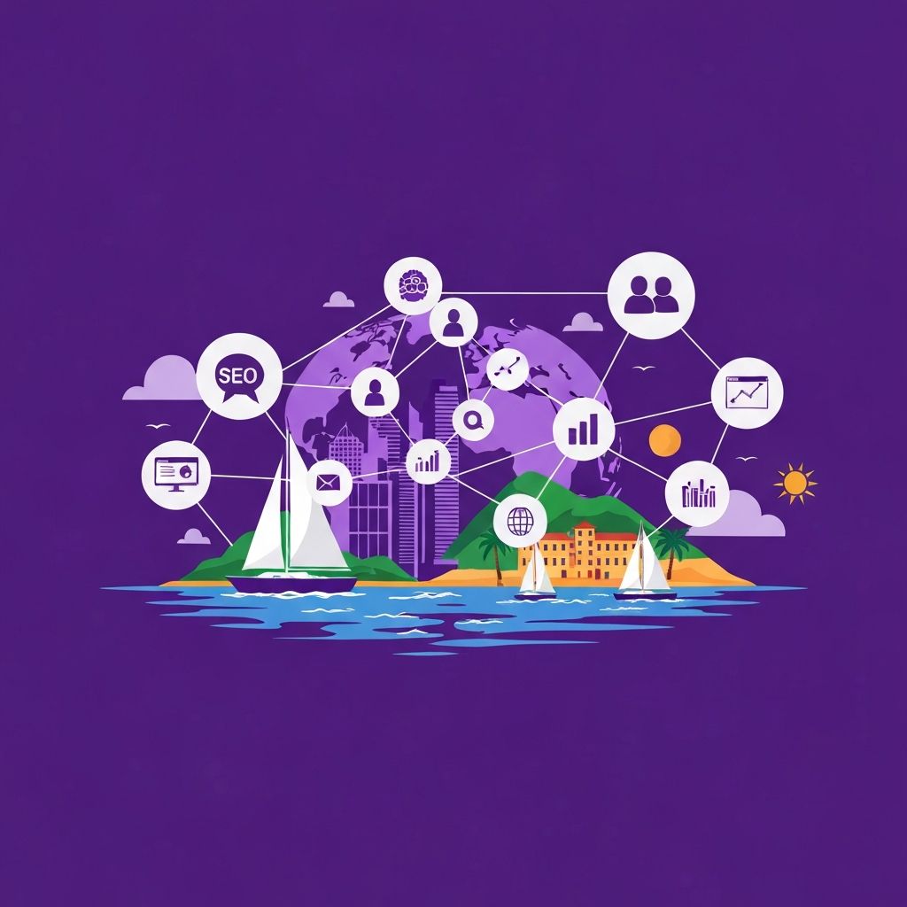 Top 10 Best Digital Marketing Companies in Livorno