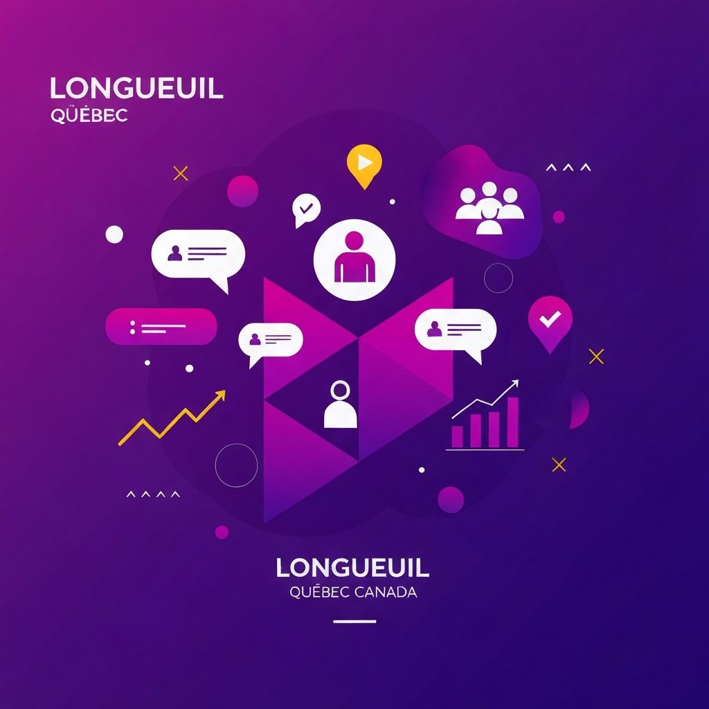 Top 10 Best Digital Marketing Companies in Longueuil