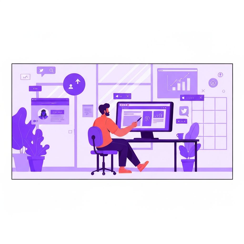 Top 10 Best Digital Marketing Companies in Loudi