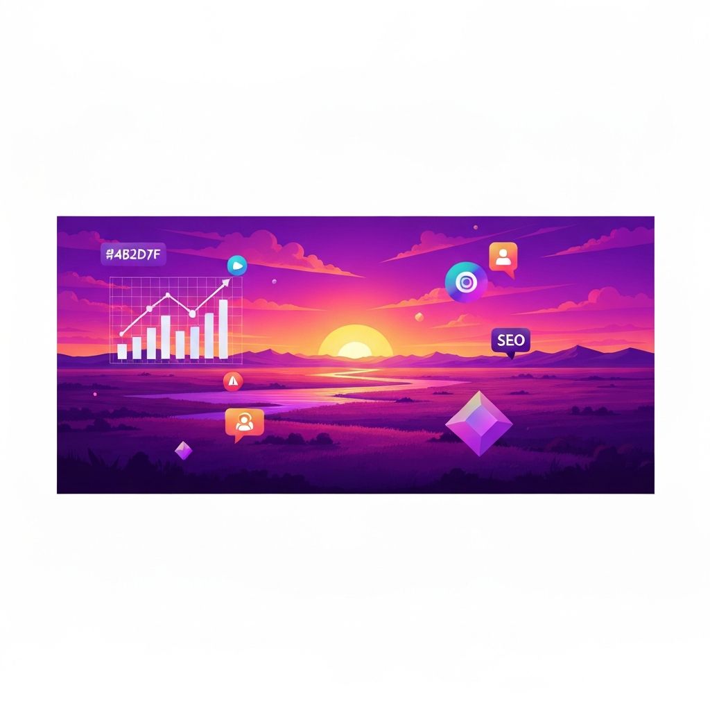 Top 10 Best Digital Marketing Companies in Lubbock