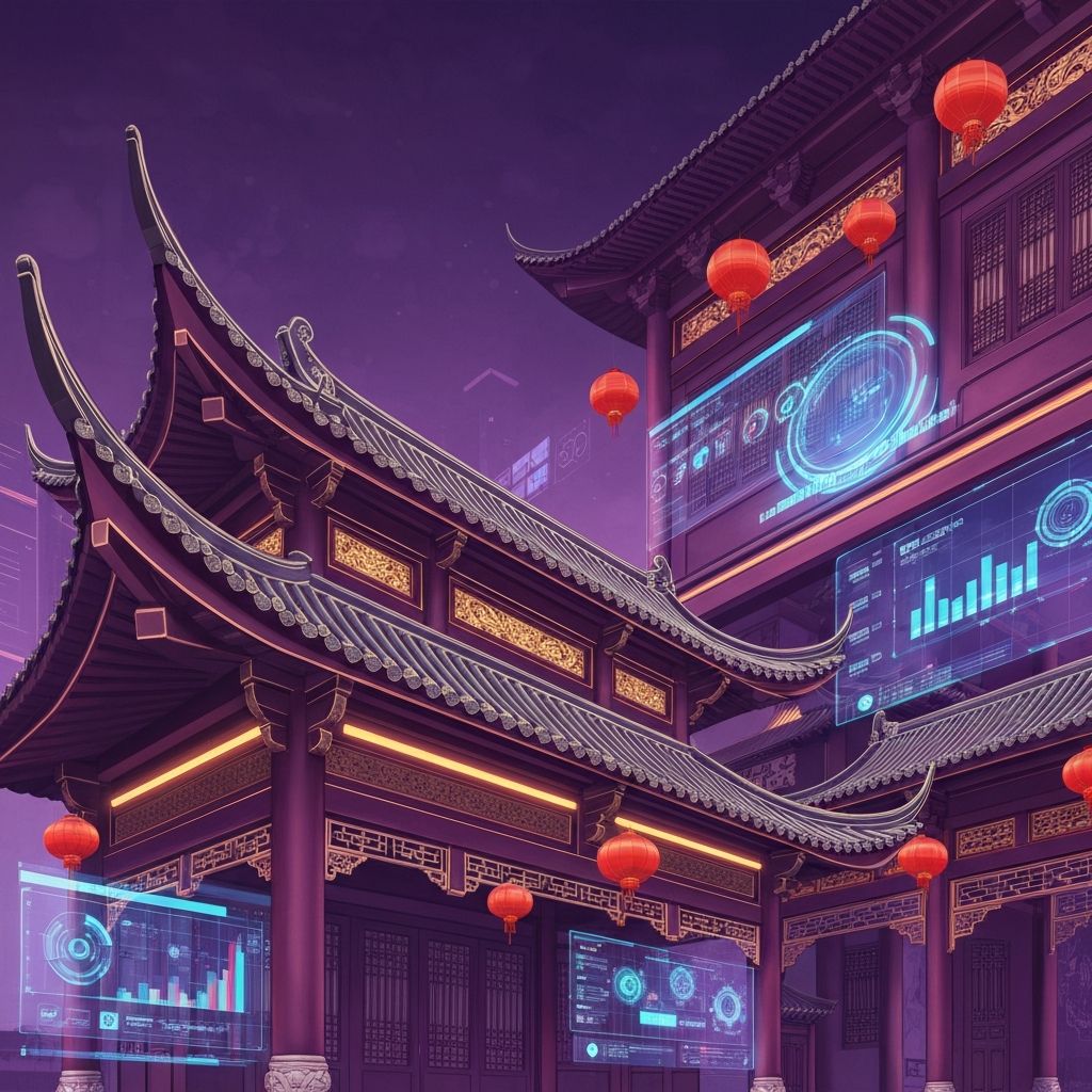 Top 10 Best Digital Marketing Companies in Luoyang