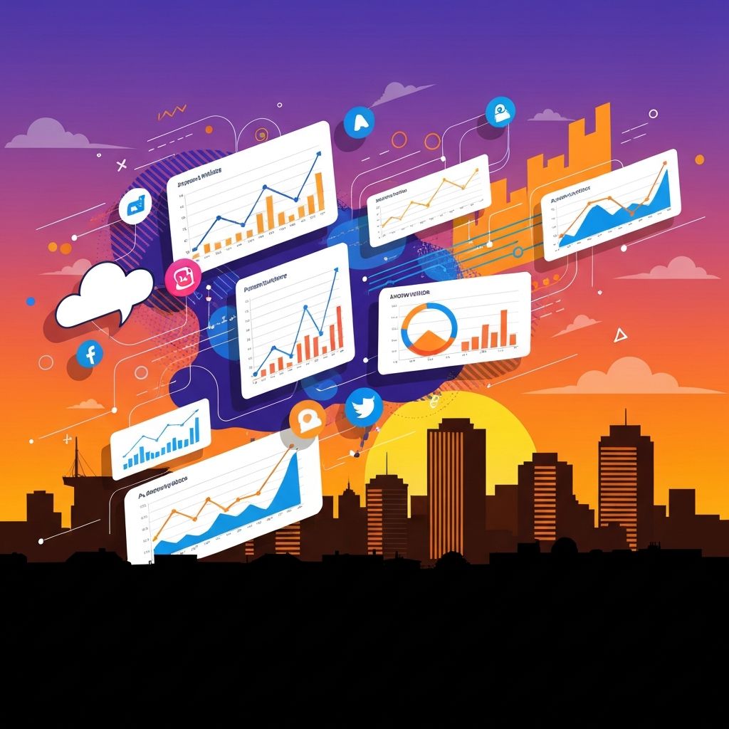 Top 10 Best Digital Marketing Companies in Lusaka