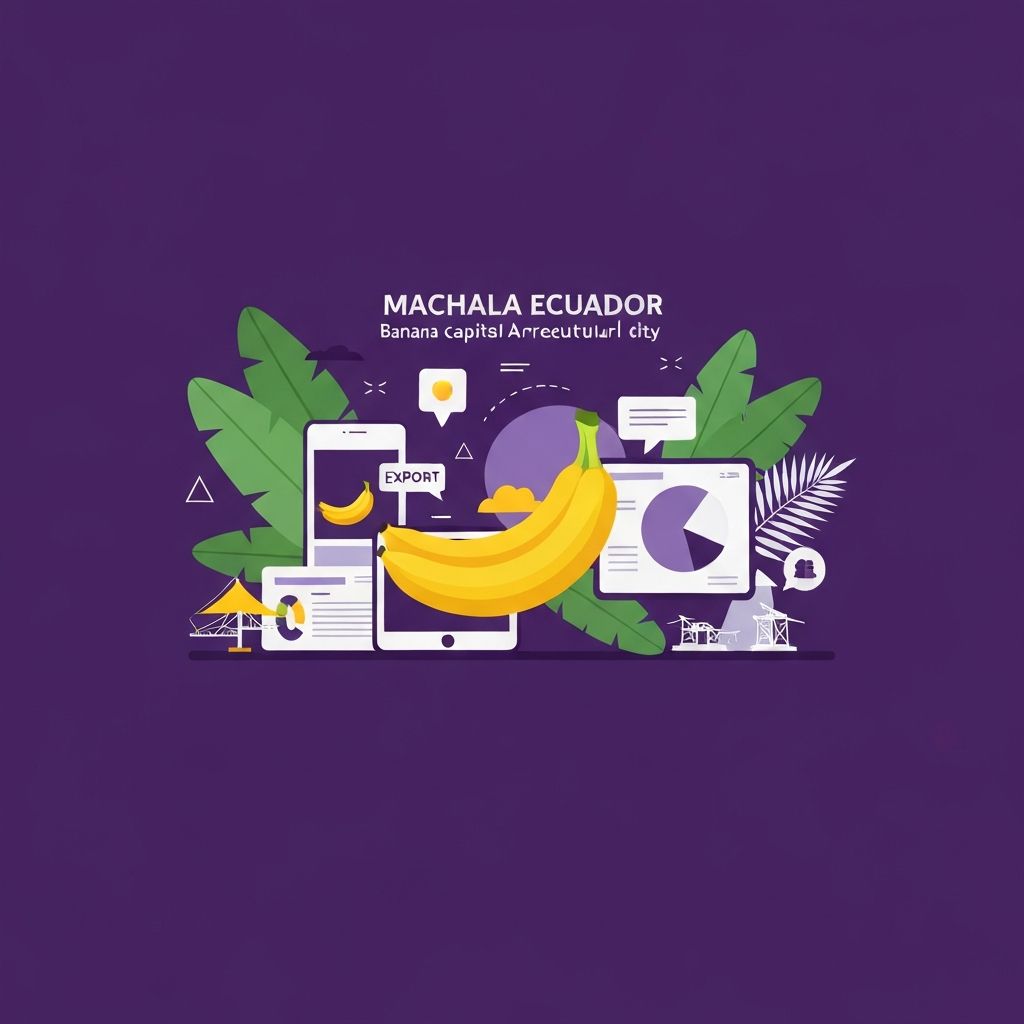 Top 10 Best Digital Marketing Companies in Machala