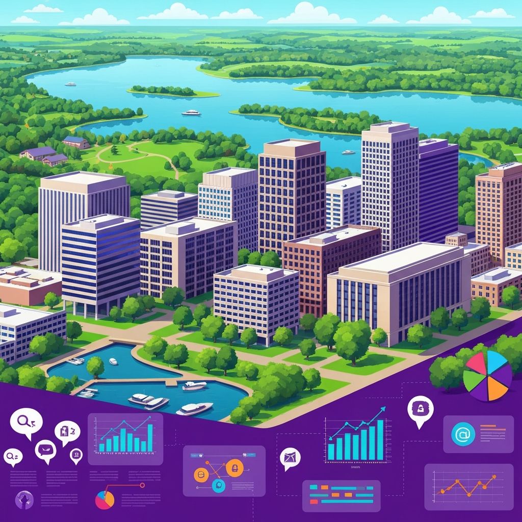 Top 10 Best Digital Marketing Companies in Madison