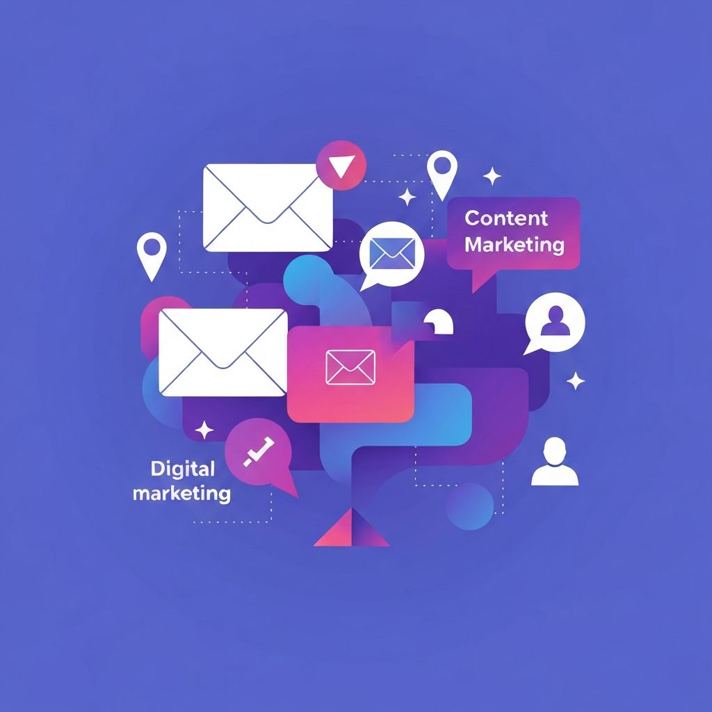 Top 10 Best Digital Marketing Companies in Magadan