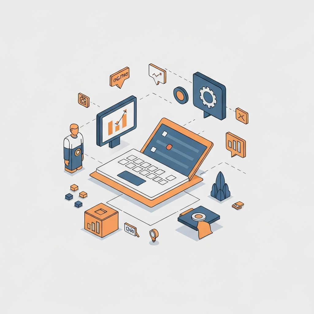 Top 10 Best Digital Marketing Companies in Magdeburg