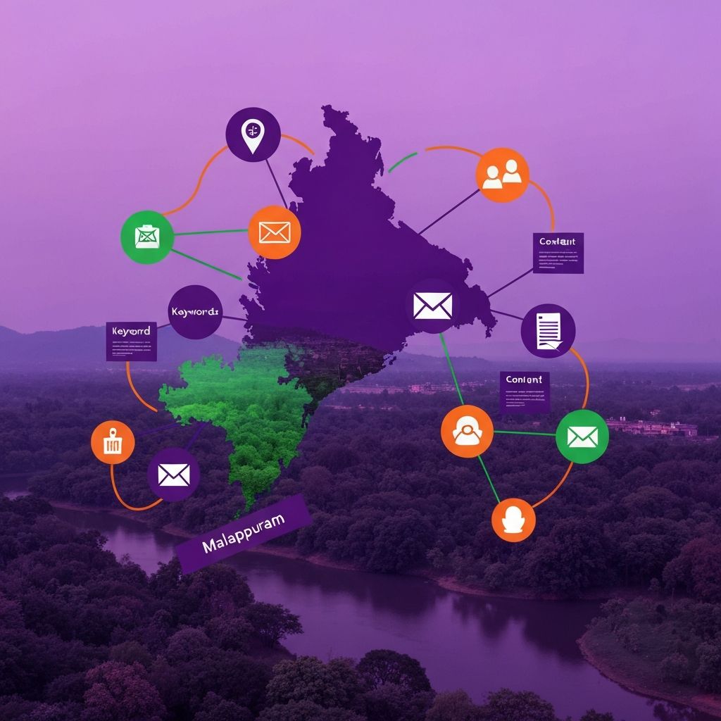 Top 10 Best Digital Marketing Companies in Malappuram