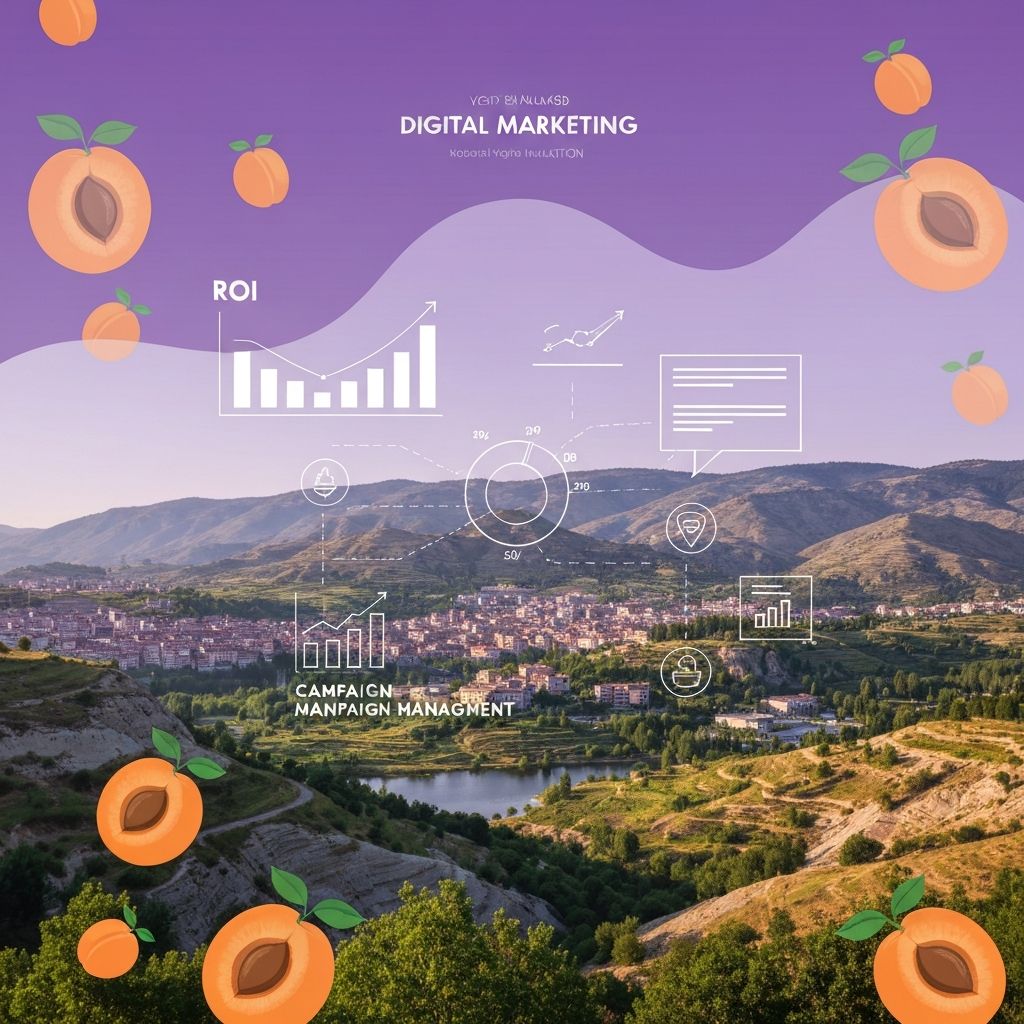 Top 10 Best Digital Marketing Companies in Malatya