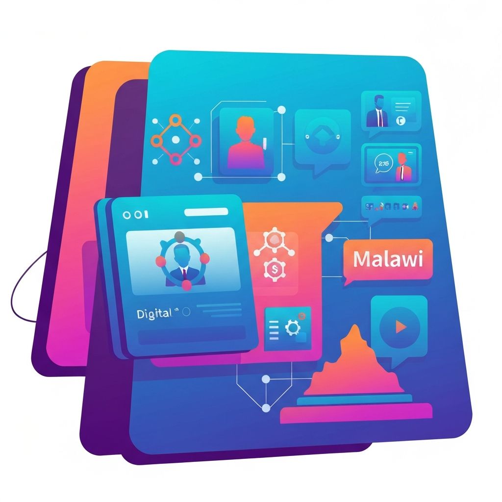 Top 10 Best Digital Marketing Companies in Malawi