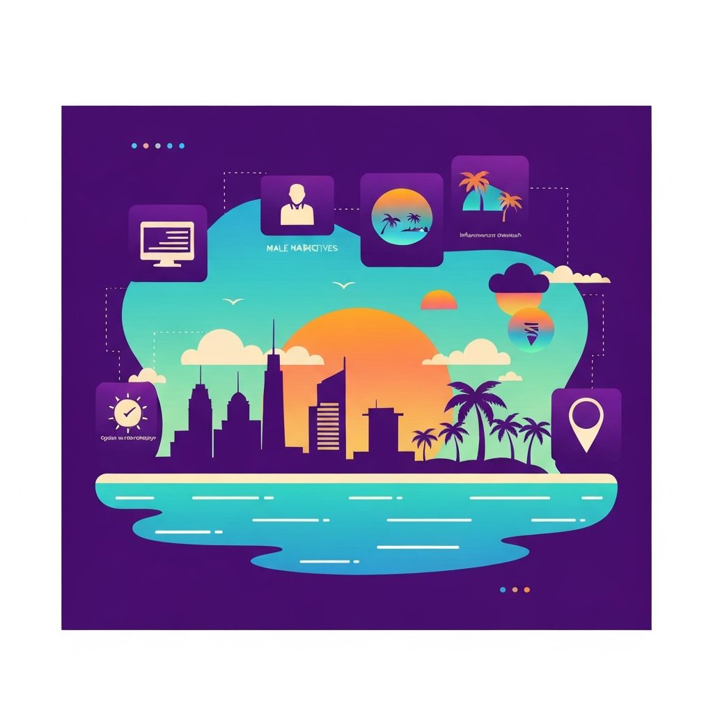 Top 10 Best Digital Marketing Companies in Male