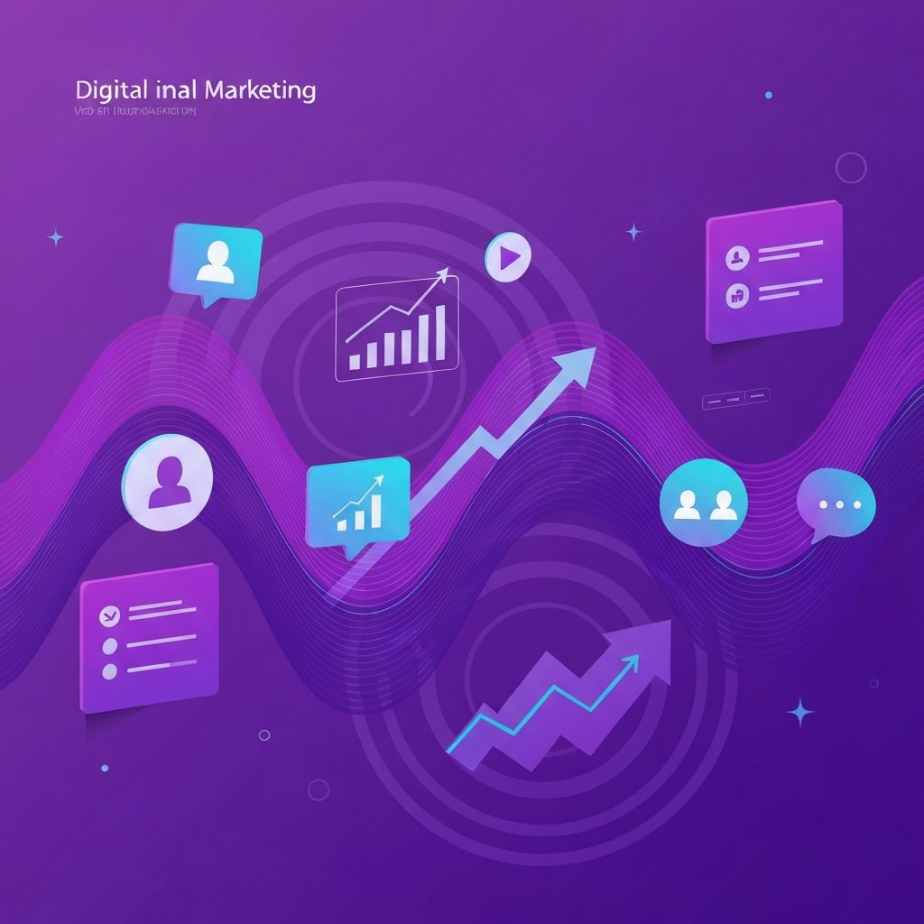 Top 10 Best Digital Marketing Companies in Malegaon