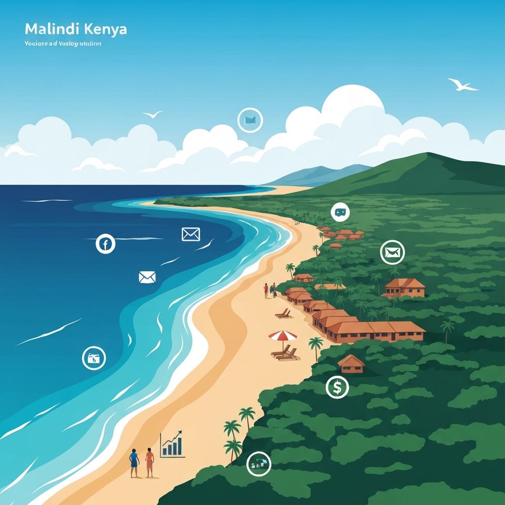 Top 10 Best Digital Marketing Companies in Malindi