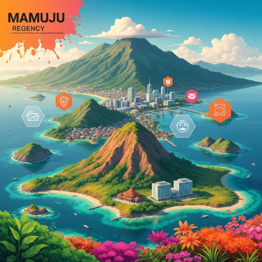 Top 10 Best Digital Marketing Companies in Mamuju