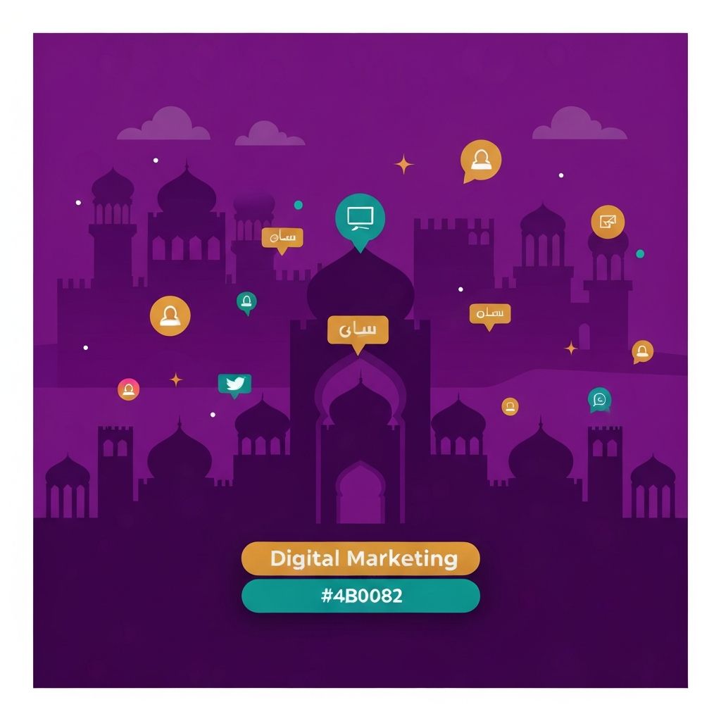 Top 10 Best Digital Marketing Companies in Manama