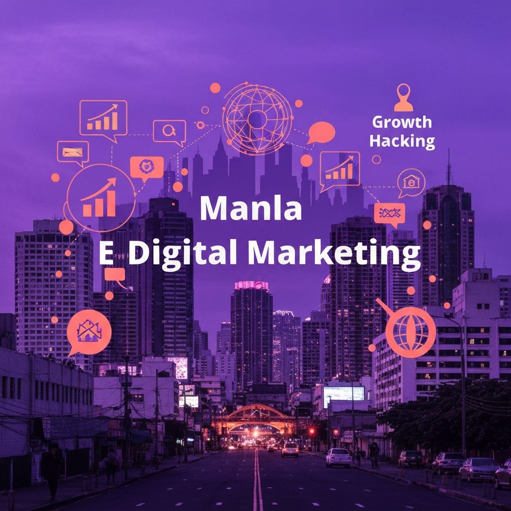 Top 10 Best Digital Marketing Companies in Manila