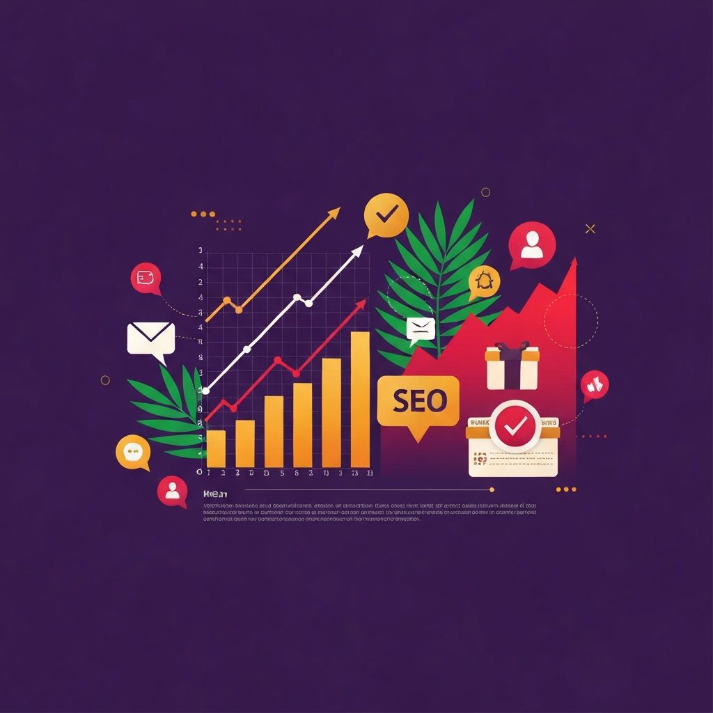 Top 10 Best Digital Marketing Companies in Medan