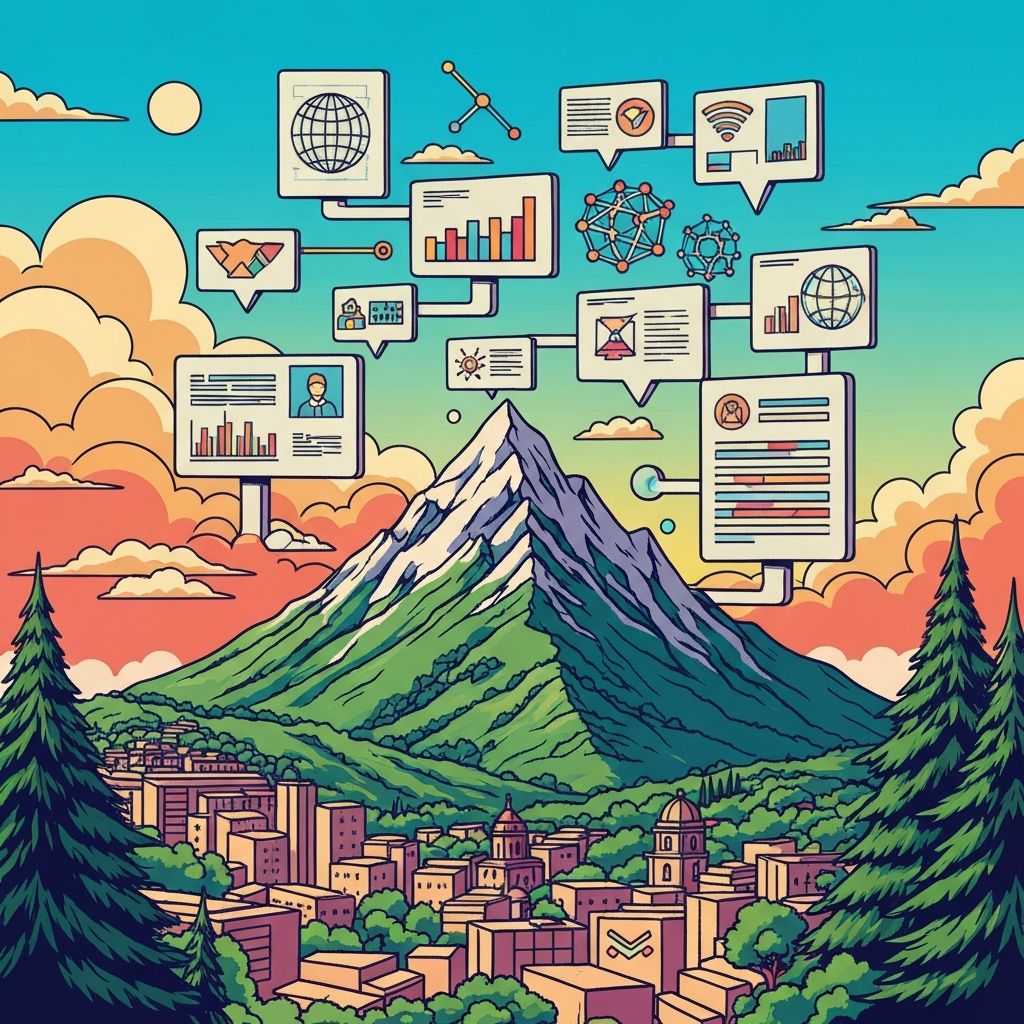 Top 10 Best Digital Marketing Companies in Medellin