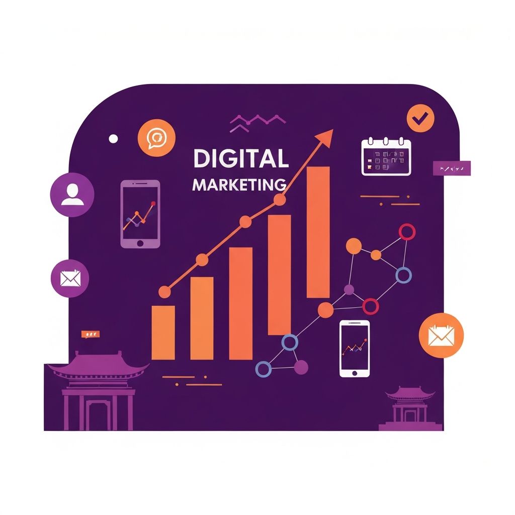 Top 10 Best Digital Marketing Companies in Melaka