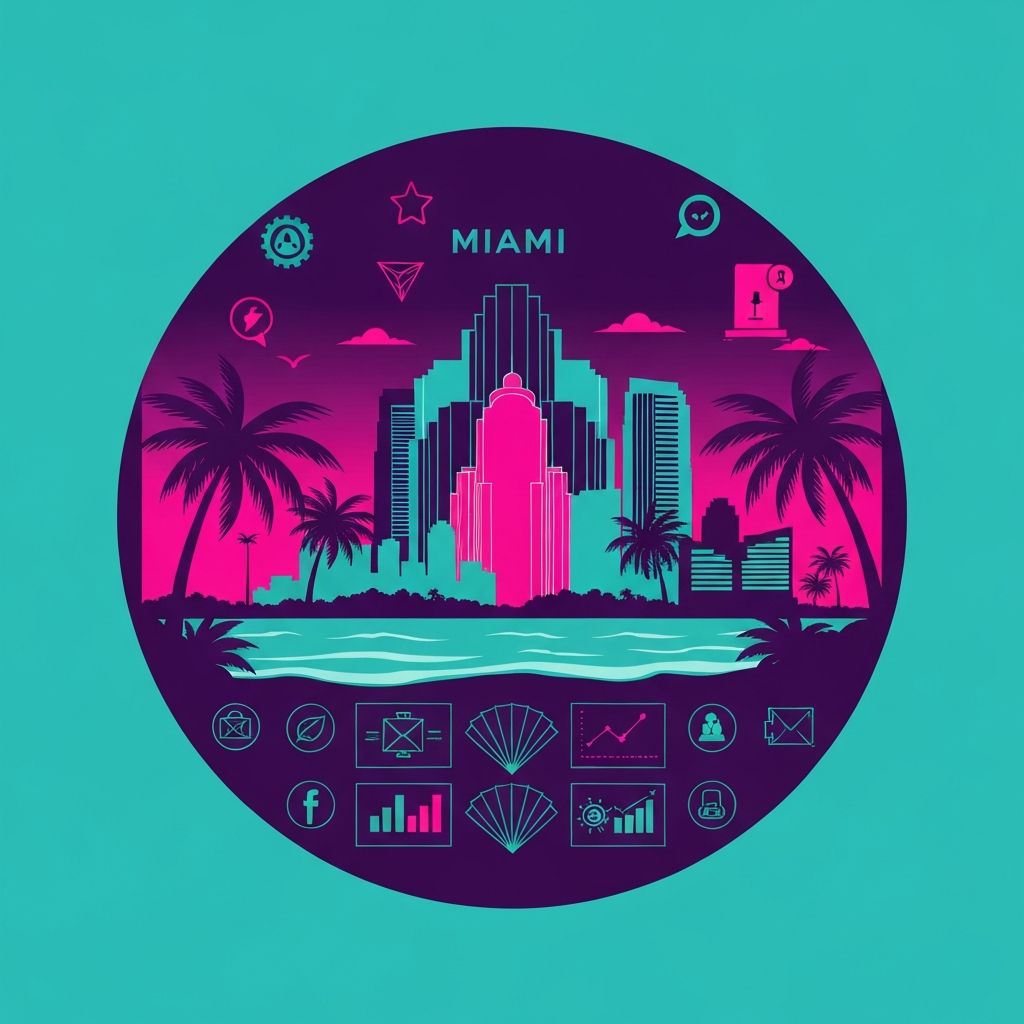 Top 10 Best Digital Marketing Companies in Miami