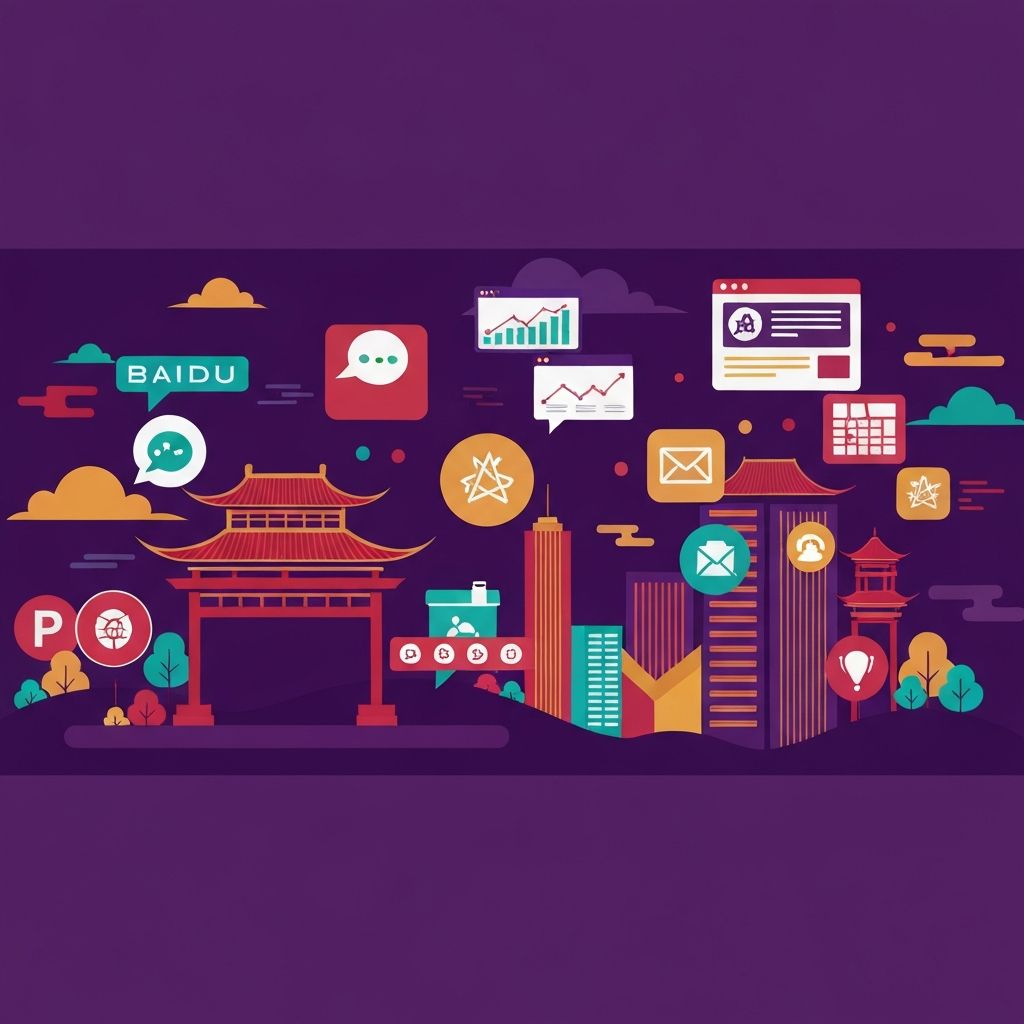 Top 10 Best Digital Marketing Companies in Mianyang Sichuan