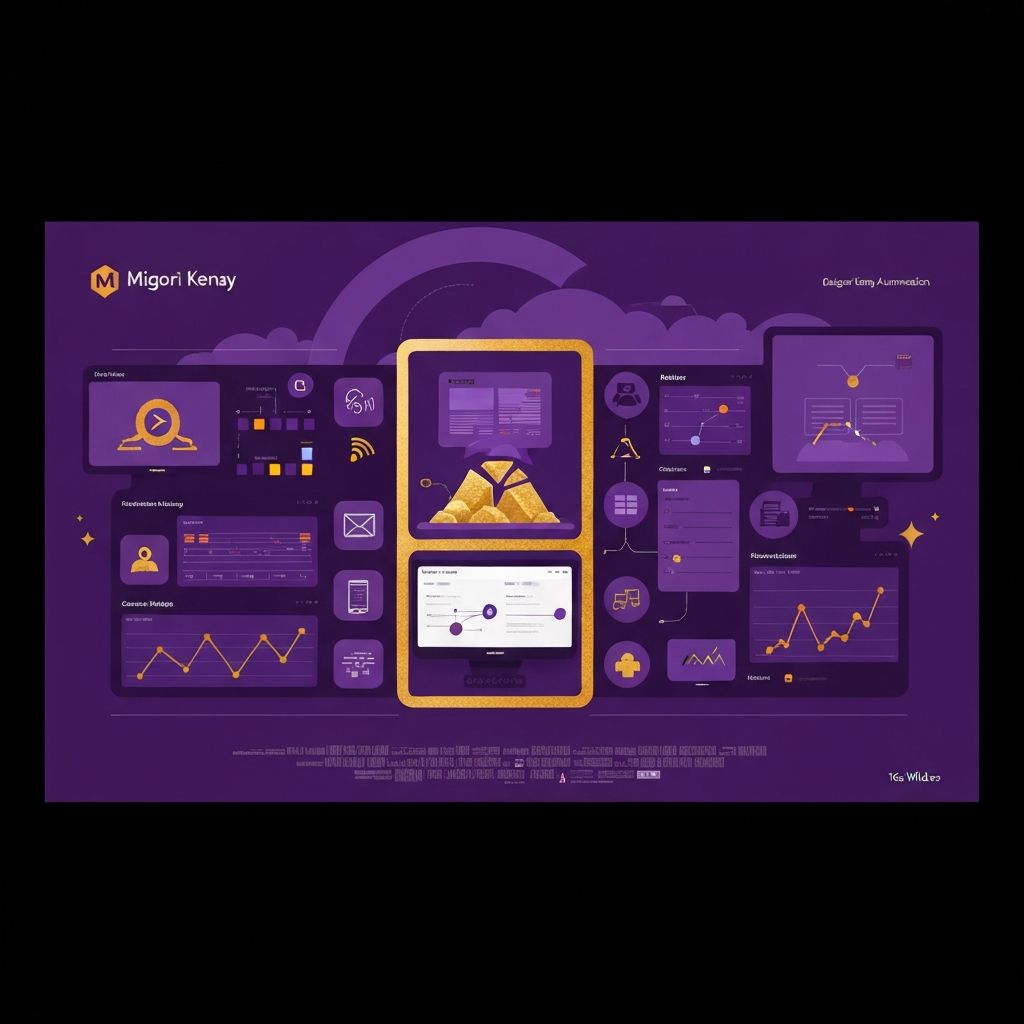 Top 10 Best Digital Marketing Companies in Migori