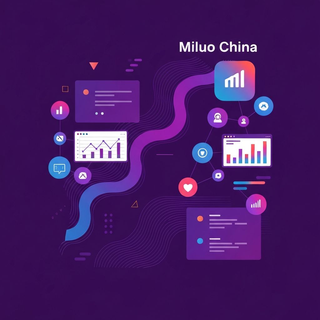 Top 10 Best Digital Marketing Companies in Miluo