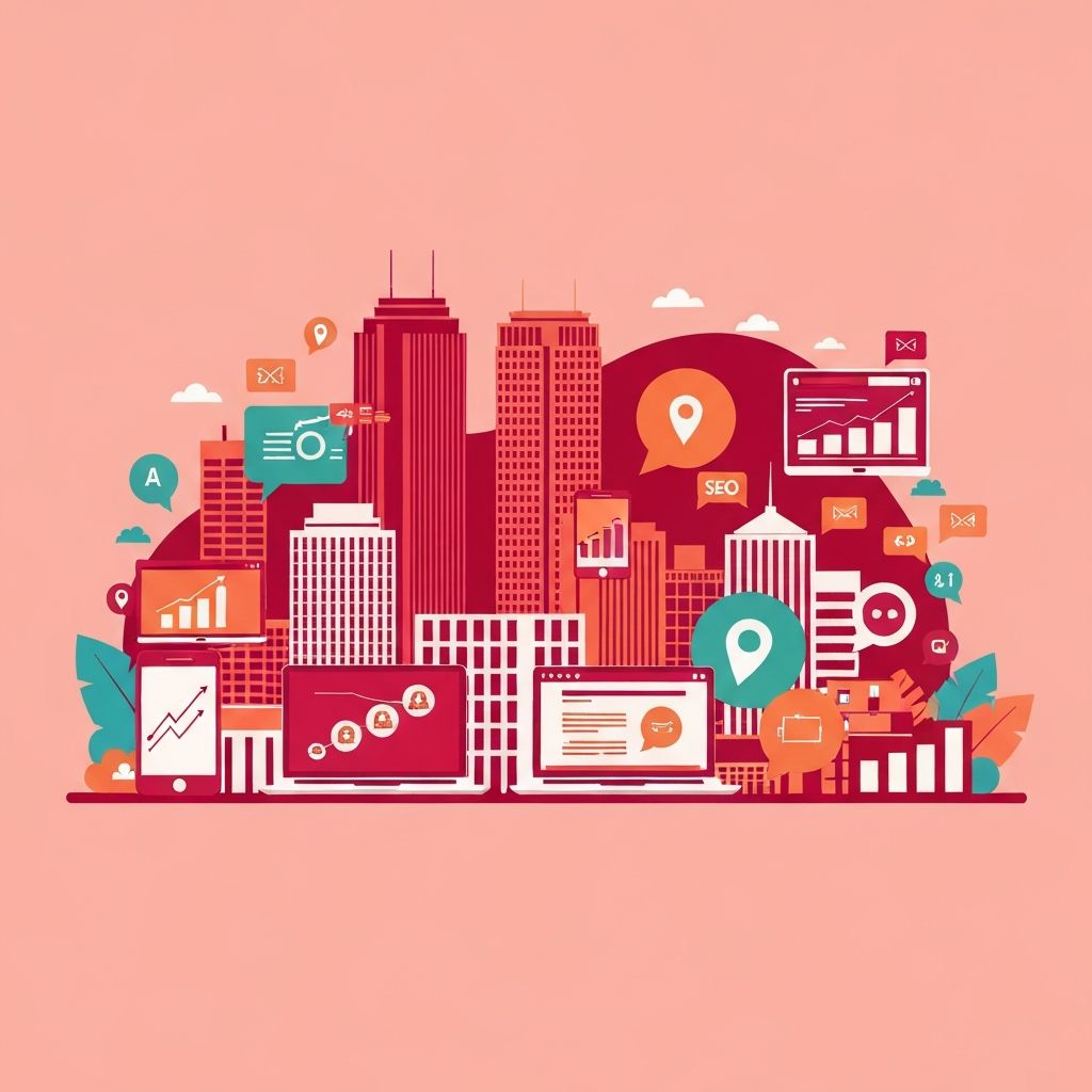 Top 10 Best Digital Marketing Companies in Milwaukee