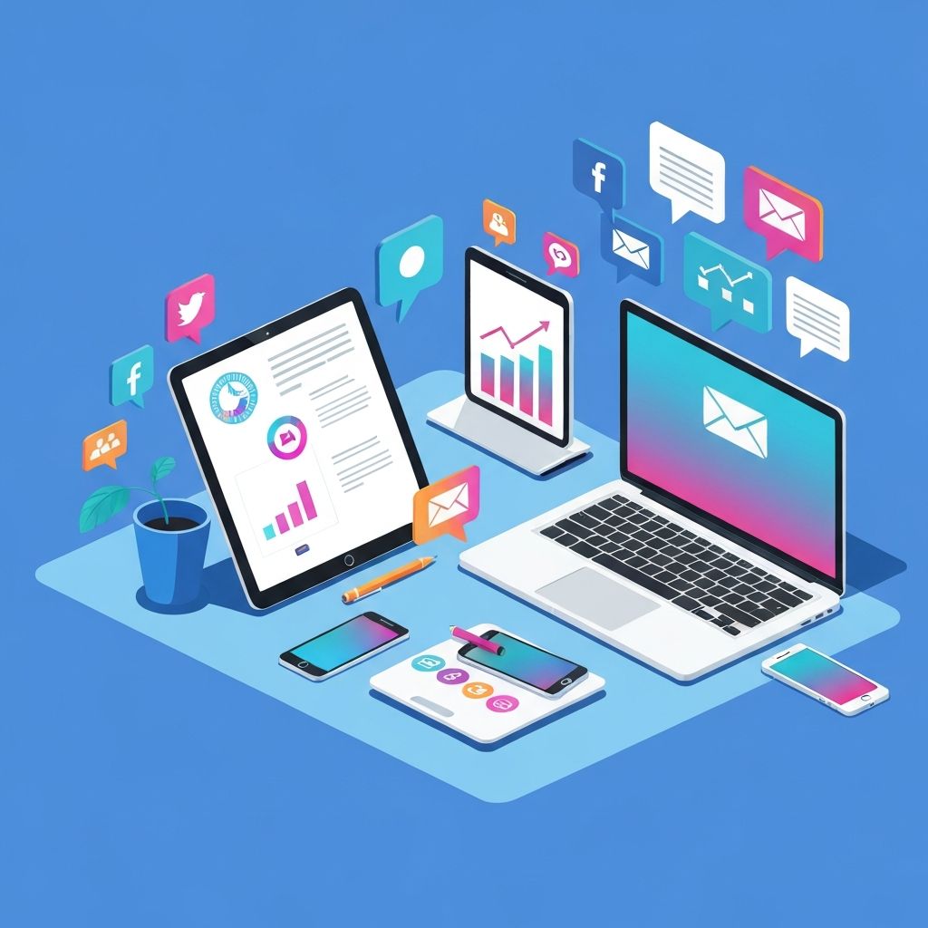 Top 10 Best Digital Marketing Companies in Mingora