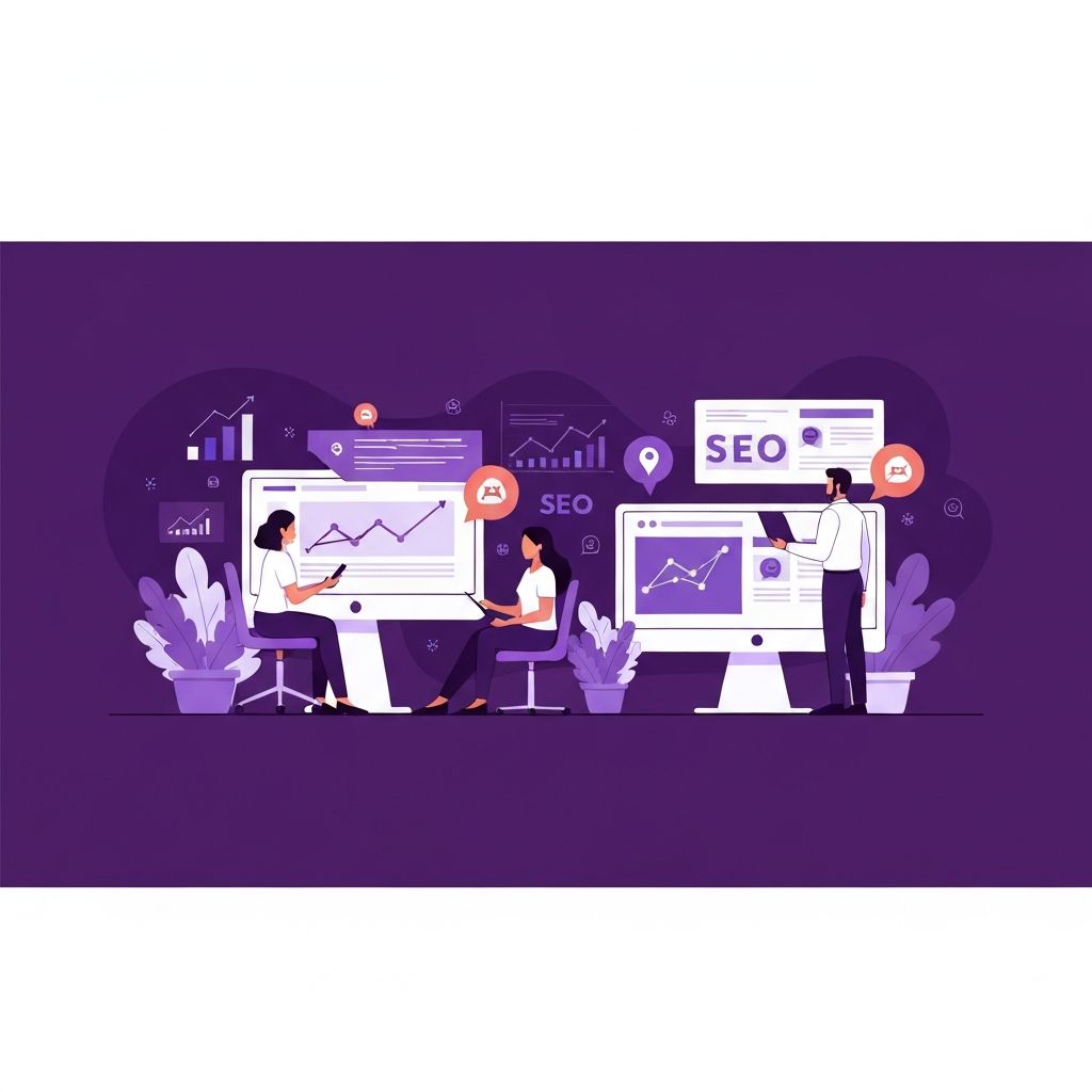 Top 10 Best Digital Marketing Companies in Minya