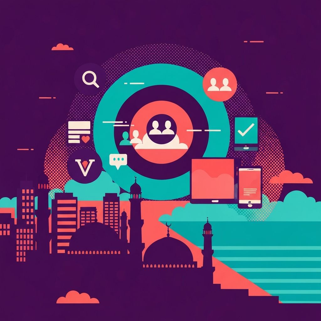 Top 10 Best Digital Marketing Companies in Mogadishu