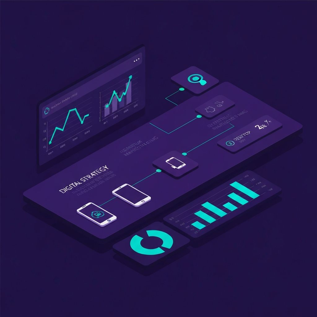 Top 10 Best Digital Marketing Companies in Mojokerto
