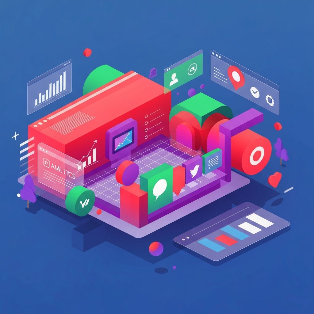 Top 10 Best Digital Marketing Companies in Mozambique